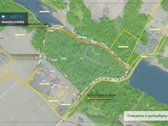 Prie Juodės II Tvenkinio – Beveik 5 Hektarai - nuotraukos Nr. 12