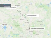 Prie Juodės II Tvenkinio – Beveik 5 Hektarai - nuotraukos Nr. 16