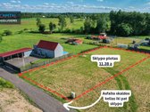 Privačioje Teritorijoje, Šalia Maišiagalos, - nuotraukos Nr. 2