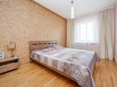 Nuomojamas Erdvus 3 Kambarių Butas Pilaitėje,