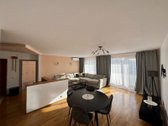 Tvarkingas 3 kambarių butas šalia Lampėdžių – - nuotraukos Nr. 3