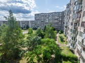 Nuomojamas Erdvus 3 Kambarių Butas Pilaitėje, - nuotraukos Nr. 7