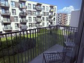 Nuomojamas jaukus, pilnai įrengtas butas - nuotraukos Nr. 5
