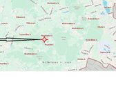 Unikalus 10,16 ha sklypas Medžiakalnio - nuotraukos Nr. 2