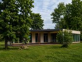 Yra namų, kuriuose pirmiausia pastebi