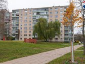 Nuomojamas 2 kambarių butas L. Asanavičiūtės - nuotraukos Nr. 13
