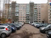 Nuomojamas 2 kambarių butas L. Asanavičiūtės - nuotraukos Nr. 14