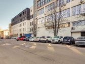 Nuomojamas Dizainerių Įrengtas Loftas, - nuotraukos Nr. 15