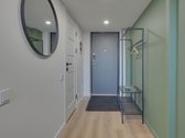 Nuomojamas Dizainerių Įrengtas Loftas, - nuotraukos Nr. 10