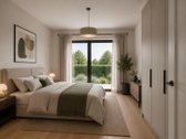 Likę 3 A++ Namai Kretingalėje – 101 M², 3 - nuotraukos Nr. 15