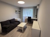 Parduodamas šviesus ir šiltas 29 kv. m1 - nuotraukos Nr. 2