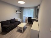Parduodamas šviesus ir šiltas 29 kv. m1 - nuotraukos Nr. 6