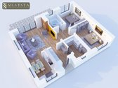 Jaukus Ir Šiuolaikiškas Vieno Aukšto Namas - nuotraukos Nr. 33