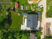 Jaukus Ir Šiuolaikiškas Vieno Aukšto Namas - nuotraukos Nr. 4