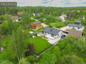 Jaukus Ir Šiuolaikiškas Vieno Aukšto Namas - nuotraukos Nr. 3