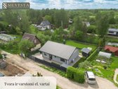 Jaukus Ir Šiuolaikiškas Vieno Aukšto Namas - nuotraukos Nr. 5