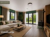 Jaukus Ir Šiuolaikiškas Vieno Aukšto Namas - nuotraukos Nr. 16