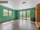 Jaukus Ir Šiuolaikiškas Vieno Aukšto Namas - nuotraukos Nr. 17