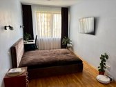 Parduodamas funkcionaliai išplanuotas 2 - nuotraukos Nr. 2