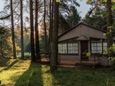 Parduodamas Unikalus Namelis Miške Palangos - nuotraukos Nr. 9