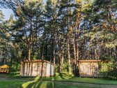 Parduodamas Unikalus Namelis Miške Palangos - nuotraukos Nr. 12
