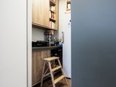 Retenybė Palangoje – vieno aukšto gyvenamasis - nuotraukos Nr. 16