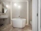 Išskirtiniai Penthouse stiliaus apartamentai - nuotraukos Nr. 16