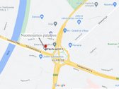 Nuomojamos Patalpos Su Parkavimo Vietomis - nuotraukos Nr. 13