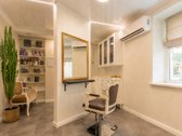 Parduodamas pilnai įrengtas grožio salonas su - nuotraukos Nr. 4