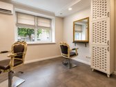 Parduodamas pilnai įrengtas grožio salonas su - nuotraukos Nr. 5
