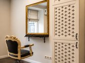Parduodamas pilnai įrengtas grožio salonas su - nuotraukos Nr. 8