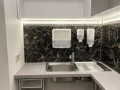 Parduodamas pilnai įrengtas grožio salonas su - nuotraukos Nr. 17