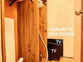 Nuomojamas labai šiltas, šviesus ir Naujai - nuotraukos Nr. 11