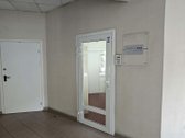 Nuomojamos 66 kv.m. patalpos I a. Slucko g., - nuotraukos Nr. 6
