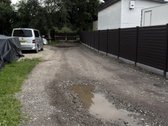 Parduodamas 8 a. sklypas su sodo namu, - nuotraukos Nr. 3