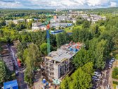 Savanorių 214 – tai ne dar vienas daugiabutis - nuotraukos Nr. 4