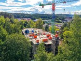 Savanorių 214 – tai ne dar vienas daugiabutis - nuotraukos Nr. 17