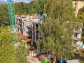 Savanorių 214 – tai ne dar vienas daugiabutis - nuotraukos Nr. 2