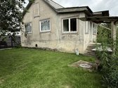 Parduodamas 8 a. sklypas su sodo namu, - nuotraukos Nr. 7