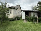 Parduodamas 8 a. sklypas su sodo namu, - nuotraukos Nr. 8