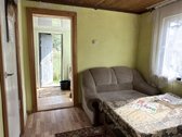 Parduodamas 8 a. sklypas su sodo namu, - nuotraukos Nr. 10