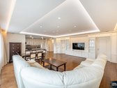 Erdvūs trijų kambarių kambarių apartamentai - nuotraukos Nr. 3