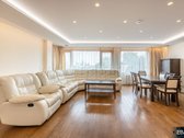 Erdvūs trijų kambarių kambarių apartamentai - nuotraukos Nr. 4
