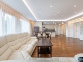 Erdvūs trijų kambarių kambarių apartamentai - nuotraukos Nr. 5
