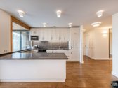 Erdvūs trijų kambarių kambarių apartamentai - nuotraukos Nr. 8