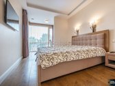 Erdvūs trijų kambarių kambarių apartamentai - nuotraukos Nr. 11