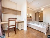 Erdvūs trijų kambarių kambarių apartamentai - nuotraukos Nr. 12