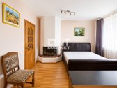 Išnuomojamas erdvus 4 kambarių butas - nuotraukos Nr. 7