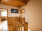 Išnuomojamas erdvus 4 kambarių butas - nuotraukos Nr. 13