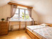 Išnuomojamas erdvus 4 kambarių butas - nuotraukos Nr. 14